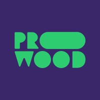 Prowood Nederland logo - Similar company to Domada