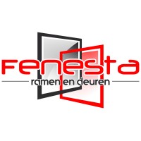 Fenesta logo - Similar company to Appitrix Digital