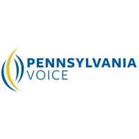 Pennsylvania Voice logo - Similar company to Pennsylvania Immigration Coalition (Pic)