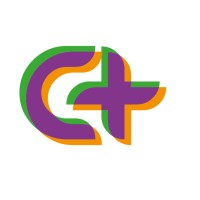 Grupo C+ logo - Similar company to World Trade Center Santiago