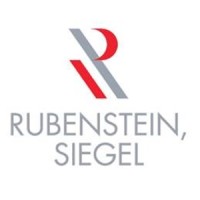 Rubenstein Siegel logo - Similar company to Office Of The District Of Columbia Auditor