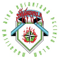 Mahasiswa Bina Nusantara Pencinta Alam (SWANARAPALA) logo