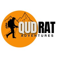 QUDRAT ADVENTURES OPC PVT.LTD. logo - Similar company to Awsi Educational Tours