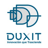 Duxit logo - Similar company to Coreberg It Management