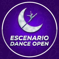 Escenario Dance Open logo - Similar company to Golden Dance & Cheer Academy
