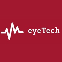eyeTech logo - Similar company to Dewdrop