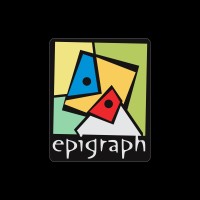 Epigraph logo - Similar company to Zangak Publishing House