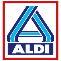 ALDI Nederland logo - Similar company to Plus Retail
