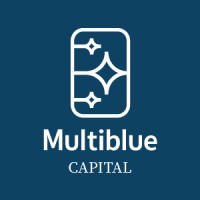 Multiblue Capital logo - Similar company to Protec Brasil