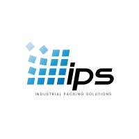 Industrial Packing Solutions logo - Similar company to Pilous Packaging Gmbh