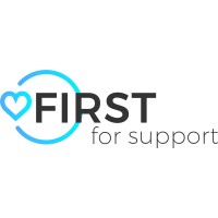 First for Support logo - Similar company to Ergo Ltd
