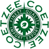 Coetzee Organic | Coetzee & Coetzee logo - Similar company to Robin Hot