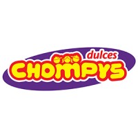 DULCES CHOMPYS S.A. DE C.V. logo - Similar company to Pixan Apps