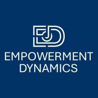 Empowerment Dynamics logo - Similar company to New Learning Hub