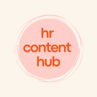 hr content hub logo - Similar company to With Intention Consulting