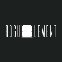 Rogue Element logo - Similar company to Pixel Innovators
