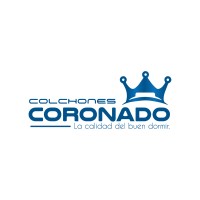 COLCHONES CORONADO logo - Similar company to Colchones Eldorado