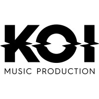 KOI Music GmbH logo - Similar company to Tri Driven, Inc.