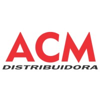 ACM Distribuidora de Produtos Eletrônicos logo - Similar company to Cj Distribuidora E Importadora