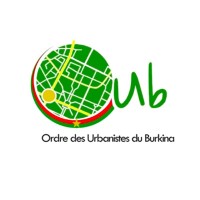 Ordre des Urbanistes du Burkina logo - Similar company to Africitizen