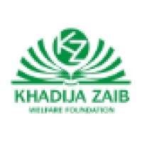 Khadija Zaib Welfare Foundation