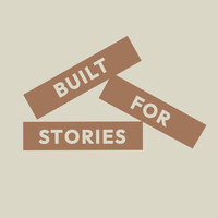 Built For Stories logo - Similar company to Sabin Cdc
