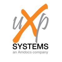 UXP Systems logo - Similar company to Oneyes
