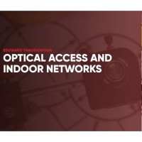 Photonic Wireless Convergence Laboratory at TU/e logo - Similar company to Punch
