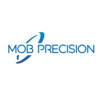 MOB PRECISION logo - Similar company to Usicarb Technologies