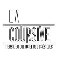 LA COURSIVE logo - Similar company to Les Ateliers Vortex