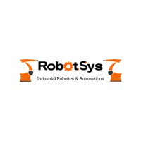 RobotSys Ltd. logo - Similar company to Robotsystem