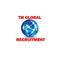 TM Global Recruitment Limited logo - Similar company to Tm Talent & Recruitment