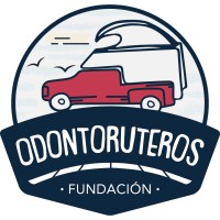Fundación Odontoruteros logo - Similar company to Charly.Io
