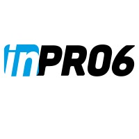 in-PRO6 logo - Similar company to In-Trim Advies Engineering, Maintenance, Management