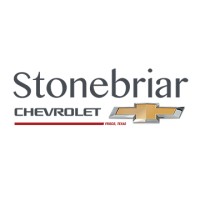 Stonebriar Chevrolet logo - Similar company to Unity Eld Llc