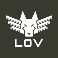 Leashes of Valor logo - Similar company to Pets For Vets