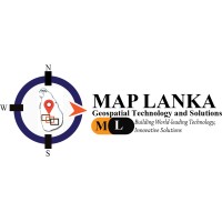 MAPLANKA GEOSPATIAL TECHNOLOGY AND SOLUTIONS logo - Similar company to Spatialutions (Pvt.) Ltd.