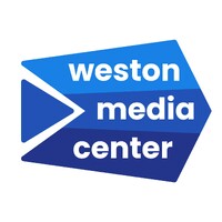 Weston Media Center logo - Similar company to Open To Debate