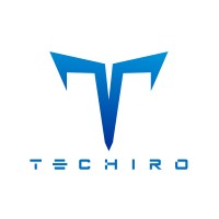 Techiro logo - Similar company to Include Technology