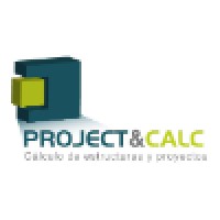 Project & Calc. Cálculo de Estructuras y Proyectos logo - Similar company to Plexo Projects