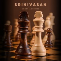 Srinivasan Chess Academy logo - Similar company to Chess Mind Academy
