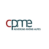 CPME Auvergne-Rhône-Alpes logo - Similar company to Cpme Du Rhône