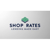 Shop Rates logo - Similar company to Getscaled