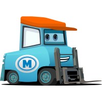Motofork Auto Parts logo - Similar company to Yashil