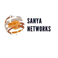 Sanya Networks logo - Similar company to Mimro