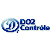 DO2 Controle logo - Similar company to Itech De Beauce