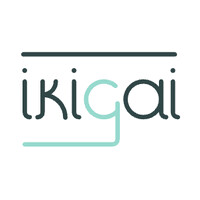 Ikigai 5 logo - Similar company to Learnitect Design