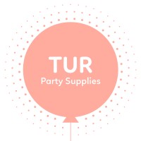 TUR Party Supplies logo - Similar company to Thomas & Dunne Engineers, Llc