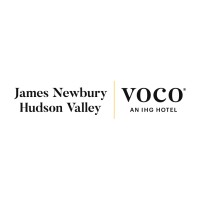 voco James Newbury Hudson Valley logo - Similar company to Prestige Hospitality Group Llc