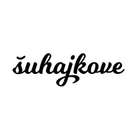 Šuhajkove